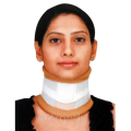 Unisoft Cervical Collar (L) 